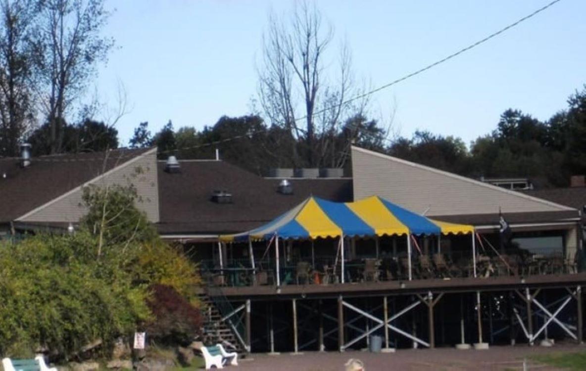 The One Chalet Albrightsville Exteriér fotografie